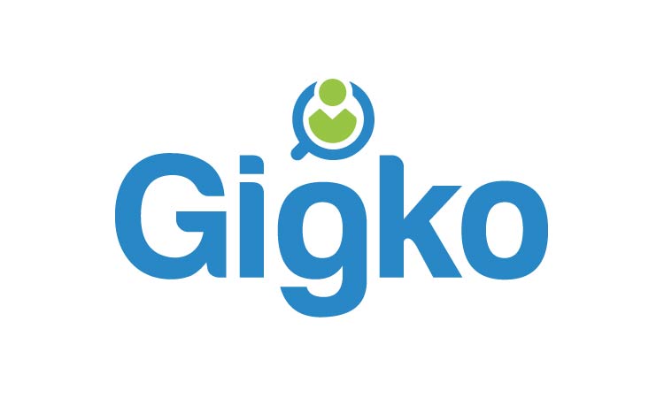 Gigko.com - Good premium domain names for sale